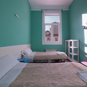 Driepersoonskamer