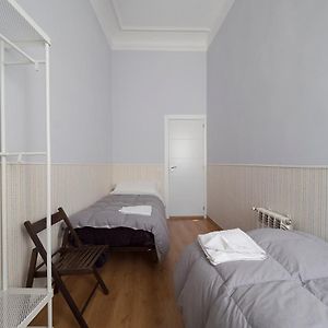 Kamer met Twee Aparte Bedden